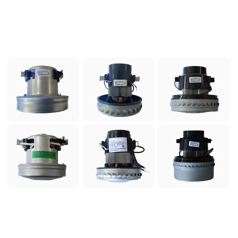 Motore Per Yili 6263 6201 6202 77-20/35 72-60/75 Parti Di Ricambio Per Aspirapolvere