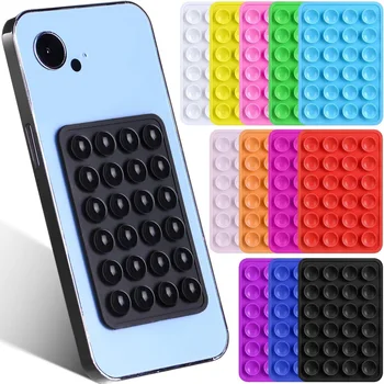 Universal Silicone Suction Cup Phone Holder 1