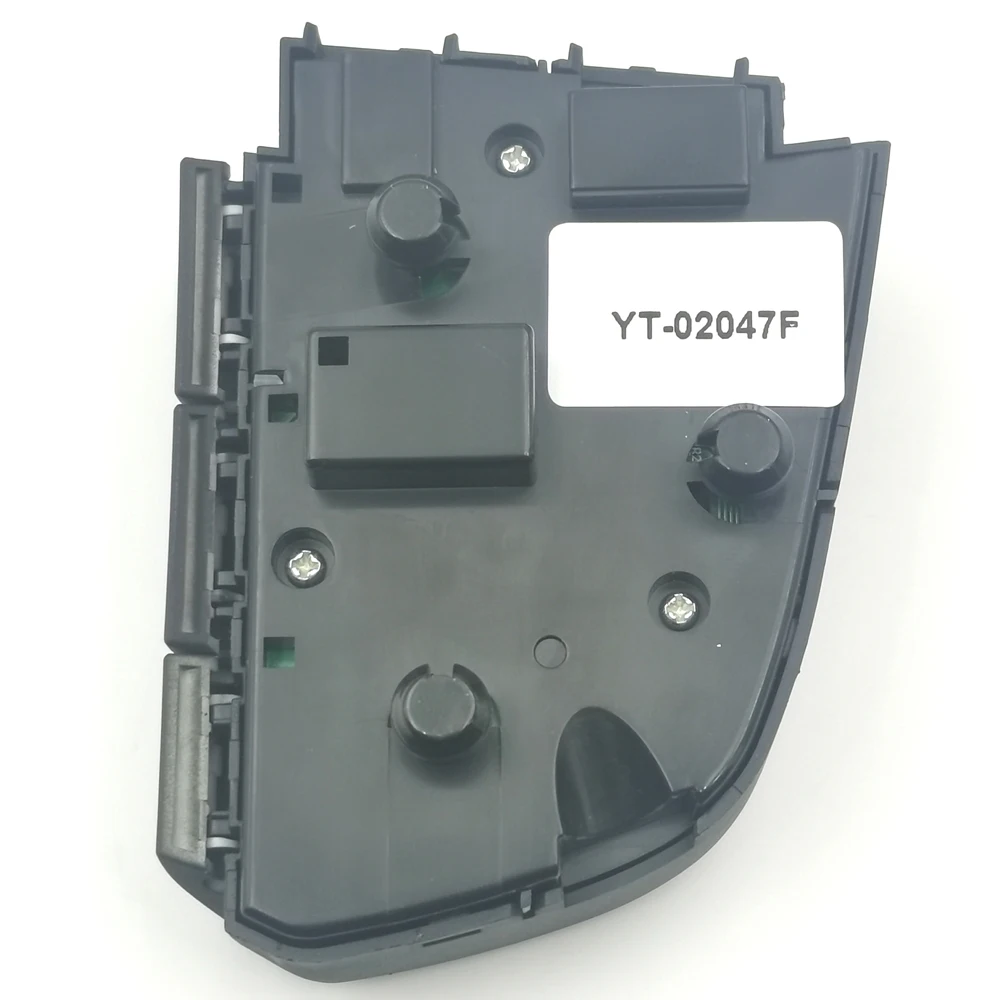 OE: ANJ80H055C, 21957049, 22629273, 307329440U33-AG Truck Steering Wheel Switch Module For VOLVO FH Lorry Part (LEFT)