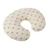 Baby Breastfeeding Pillow Cover Sleeve Nursing Pillow Case Detachable Slipcover 3