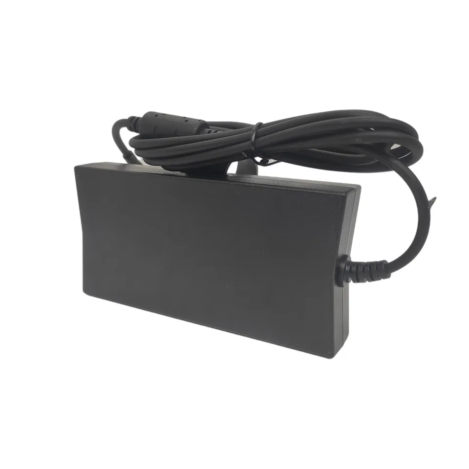 CARICABATTERIE ALIMENTATORE ORIGINALE Dell 130W LA130PM121 19,5V 6,7A PSU EUR 34,99 - IT - Foto 3
