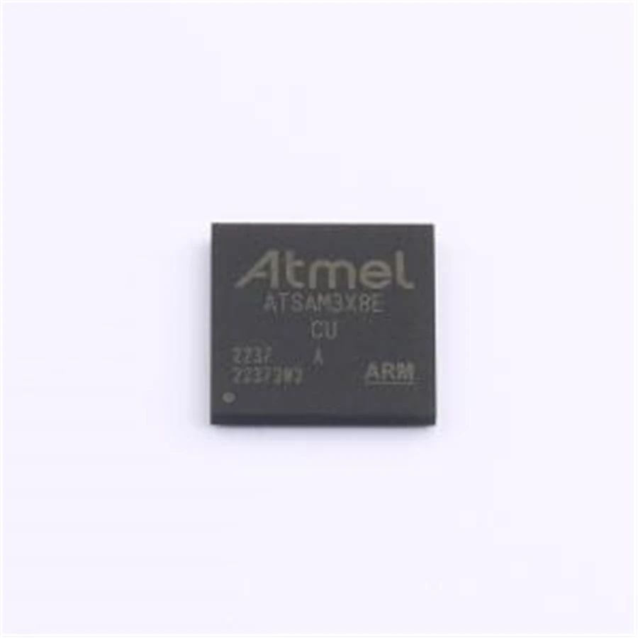 로트당 2 개, 마이크로컨트롤러 유닛, ATSAM3X8EA-CU
