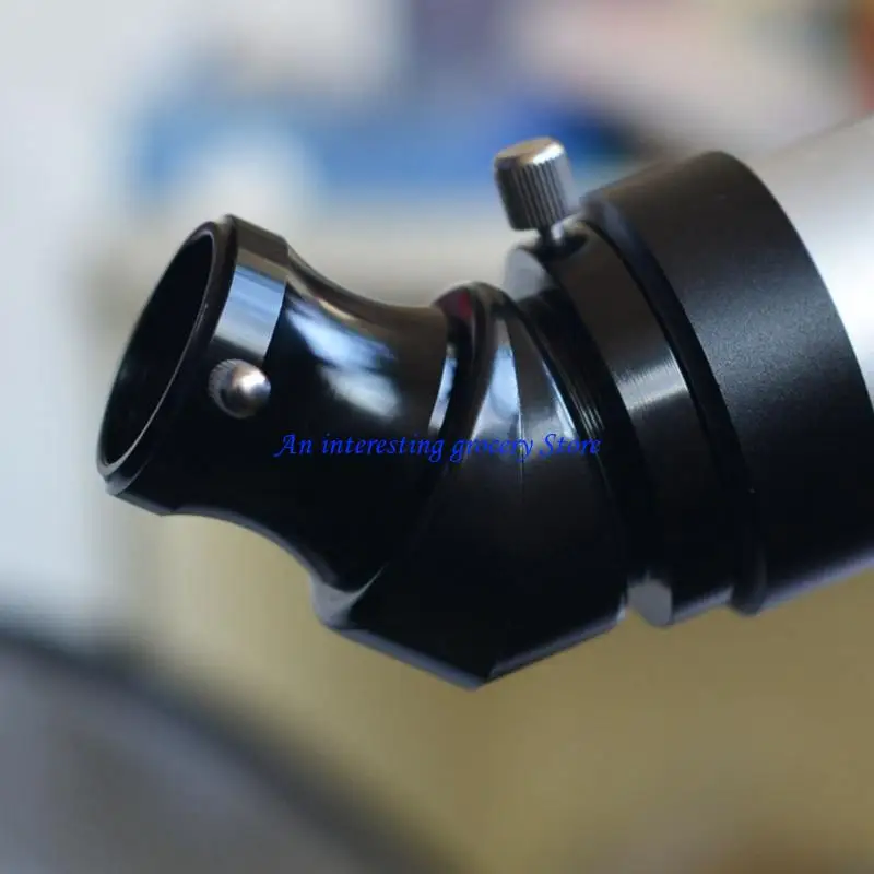 652D Standard 1,25 Zoll Zenithspiegel mit korrekten Bildern für Teleskope Astronomie – Detail 10