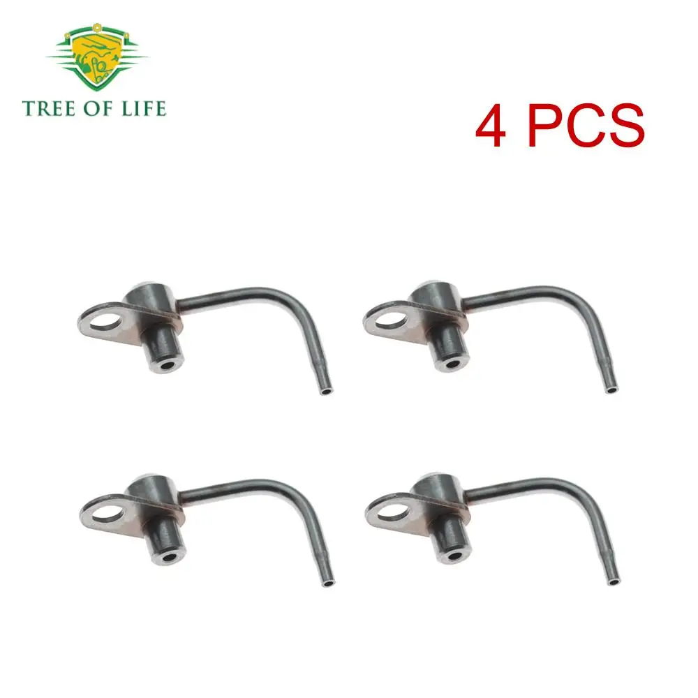 Engine Piston Cooling Oil Jet Nozzle 1/2/4 For Perkins 1103 1104 1106 1104C JCB 2113A003 02/202908 2113A001 706964