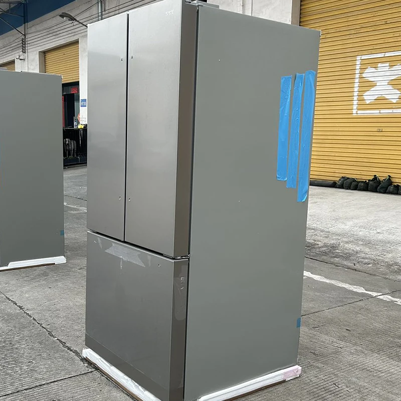Y 110V 513L Fridge Fridges for Home Mini Fridge Home Appliances Ice Makers Appliances Refrigerator With an Ice Machine - Image 2