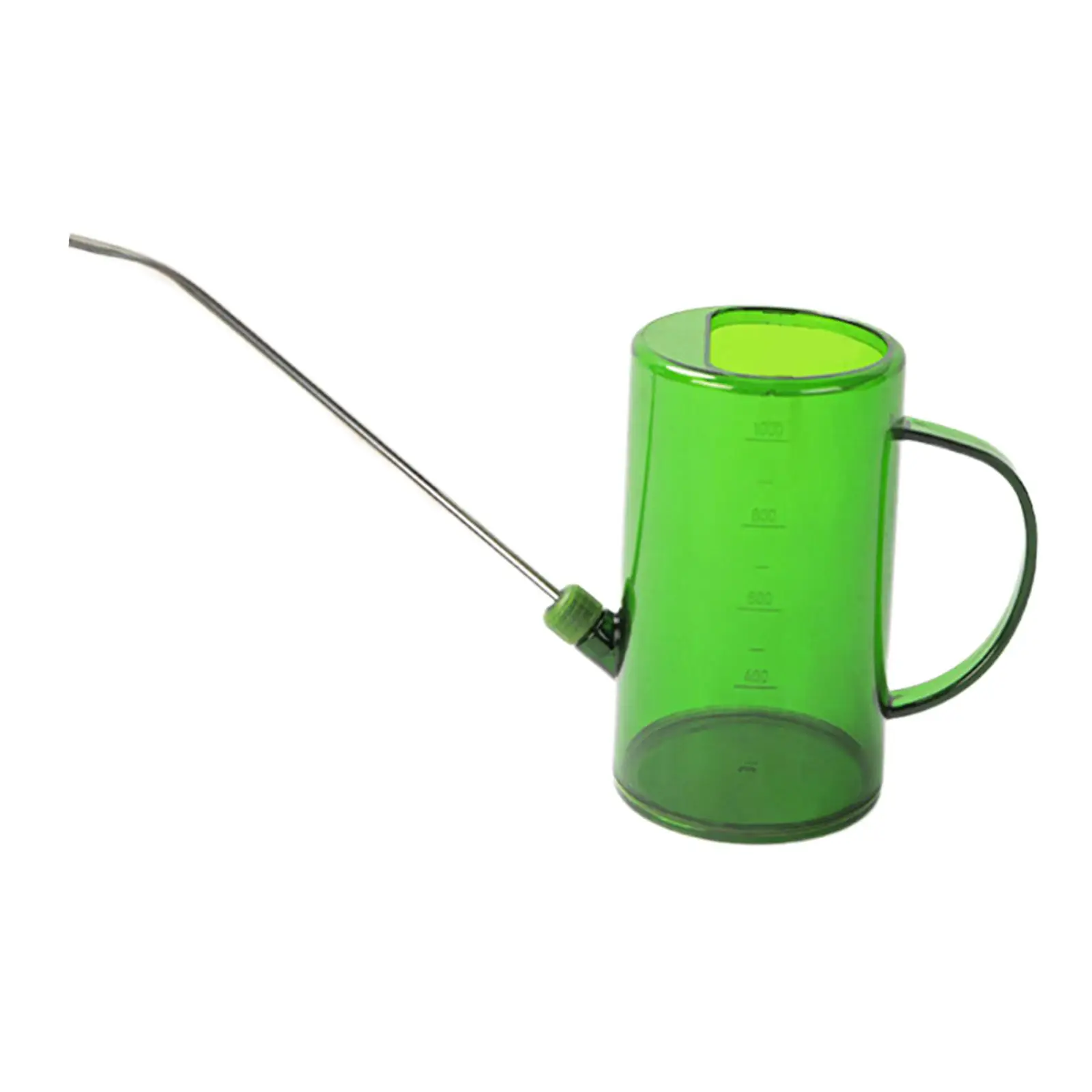 Watering Can Large Capacity Portable Measurable Multipurpose Removable Long Spout Can for Flowers Home Office Outdoor Flowerpots watering can watering pot flower watering pot