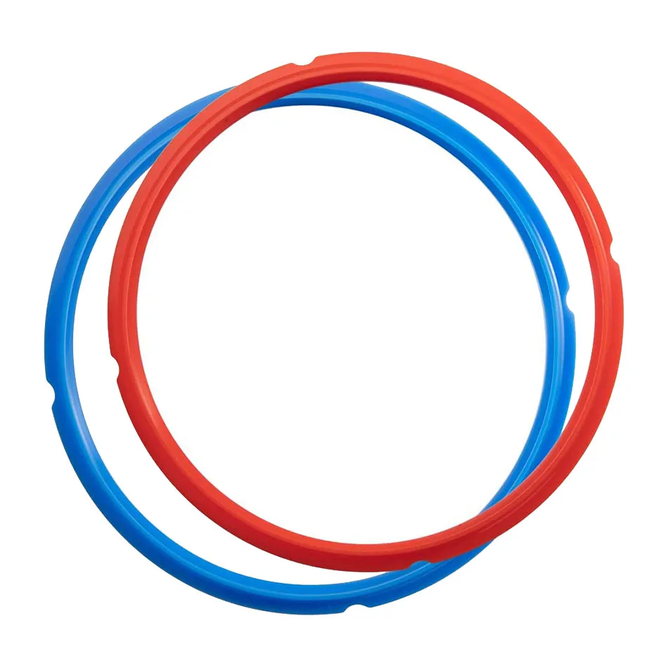 

Замена силиконовых уплотнений из двух частей для напорных плит и электрических установок