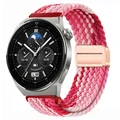 Strawberry red