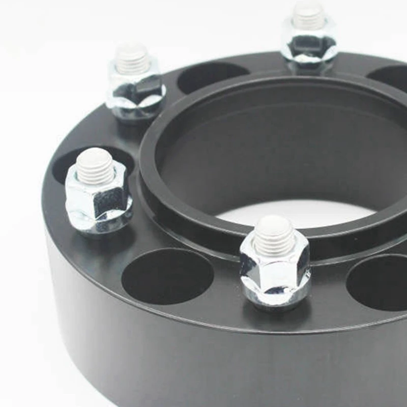 Car Flange Plate Hub Widened Wheel Spacer For GWM Great Wall Tank 300 400 500 700