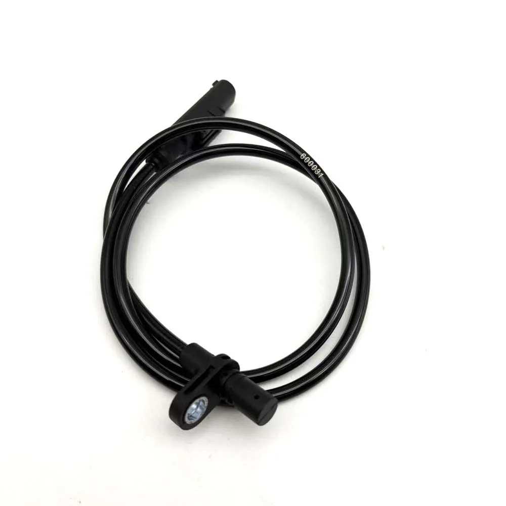 ABS-Geschwindigkeitssensor Vorne 600031 Hinten 600024 Passend für Falcon Feiken FK 3GP Motorrad Radsensor Zubehör – Detail 6