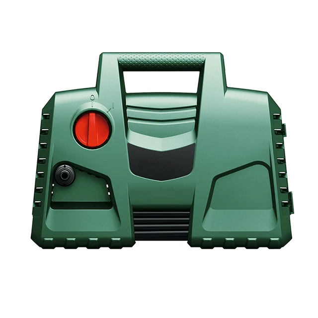 High Pressure Car Washer 3
