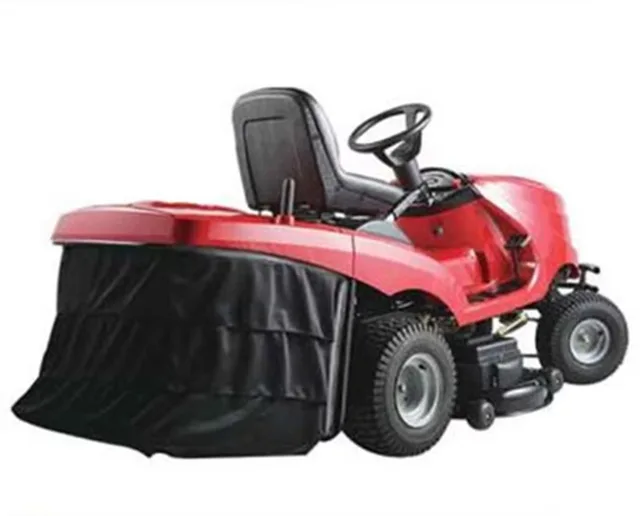 Factory Supply Customization Industrial Gas Riding Mower Gasoline Ride on Tractor Grass Lawn Mower 5