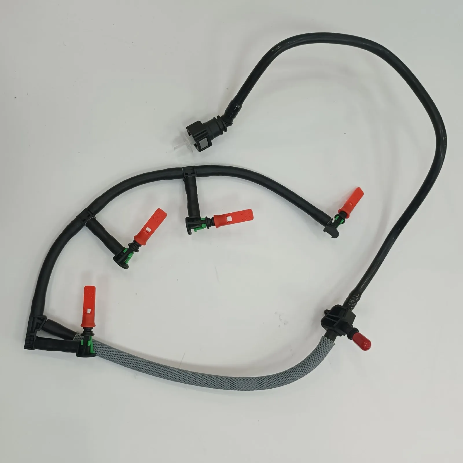 Fuel Injection Return Pipe For Ford RANGER 2.2L Mazda BT50 2.2 1756563 BB3Q 9K022 AG BB3Q-9K022-AG