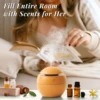 Women Theme Fragrance Oils Set 3