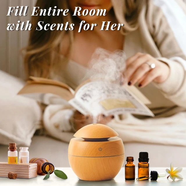 Women Theme Fragrance Oils Set 3