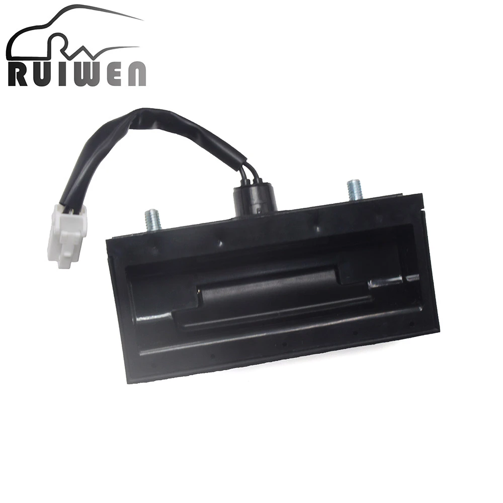 Tail Gate Tailgate Liftgate Lift Gate Hatch Release Handle For 