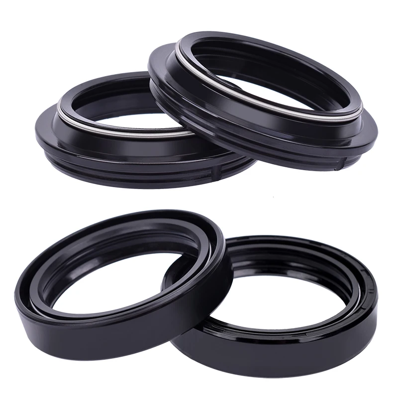 Fork Seals, Dust Seals & 1L Oil Kit For Yamaha FZS1000 Fazer FZ1 2001-2012 6 thumbnail image