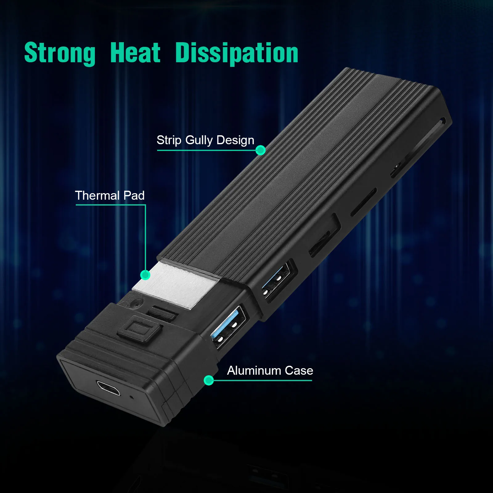 usb hub with disk storage airies usb en avec stockage sur disque adaptateur compatible usb vers ordinateur station pour macbook pro air dallas