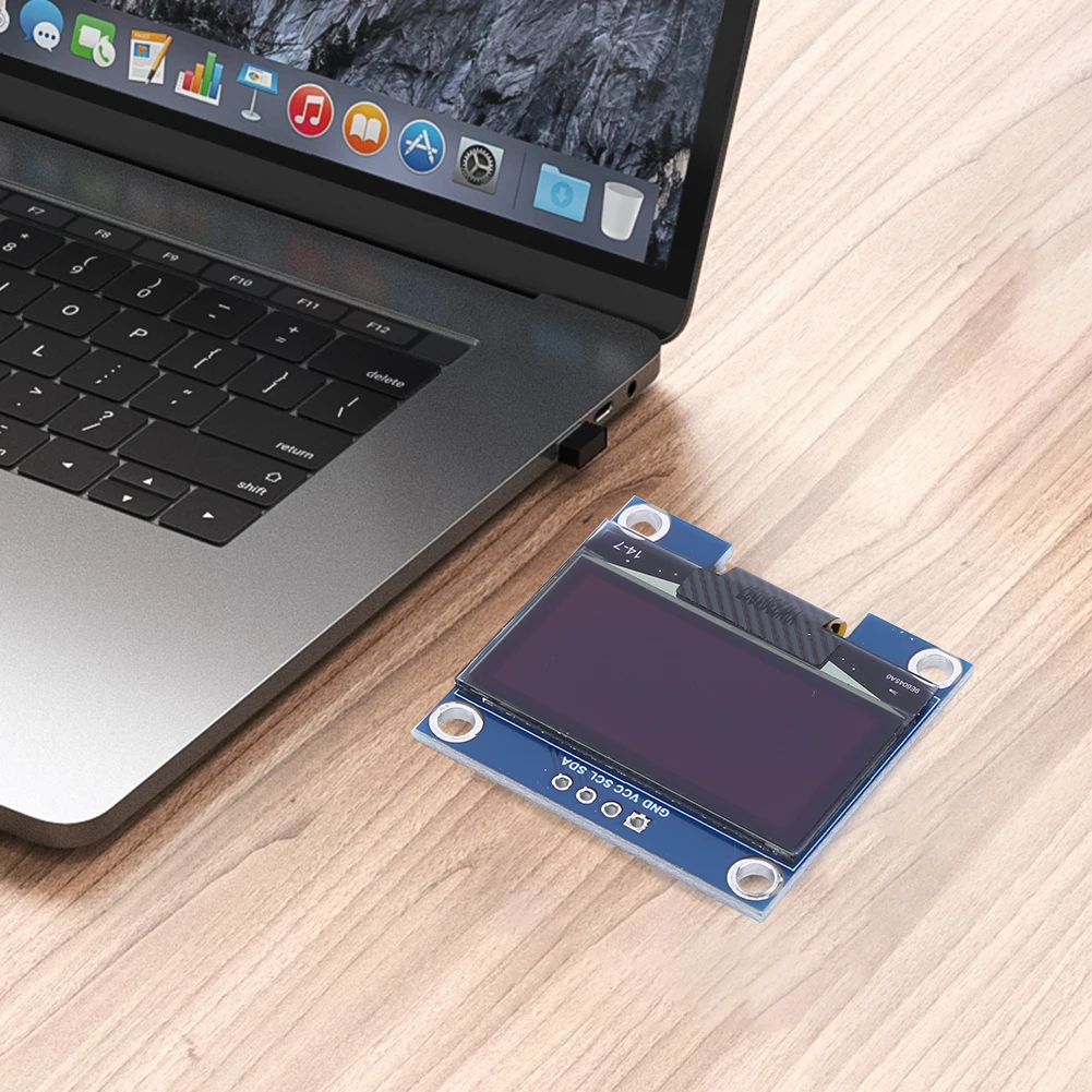 OLED LCD LED ÷ , 1.3 ġ, 1.3 ġ ÷ , ȭƮ, , 128X64SPI/IIC I2C  , 1.3 ġ