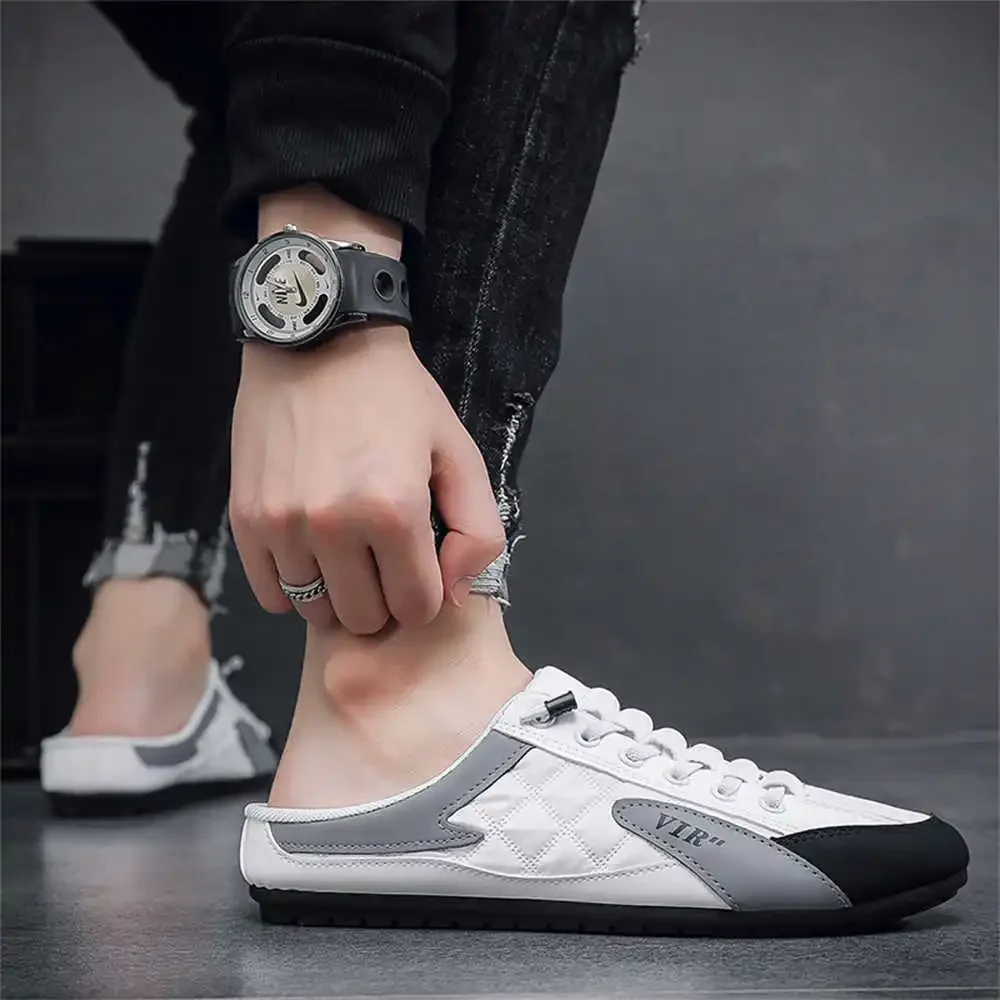 

autumn laced new arrivals Tennis men's classic sneakers trendy shoes sports outside tenus saoatenis sneachers premium YDX1
