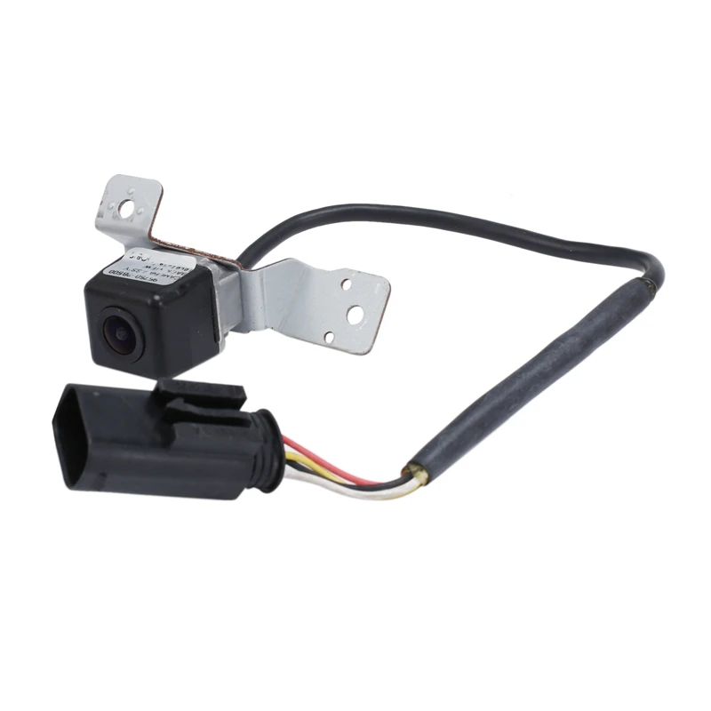 

Автомобильная камера заднего вида 95750-2B500, камера заднего вида в сборе для Hyundai Santa Fe 2010-2012 957502B500