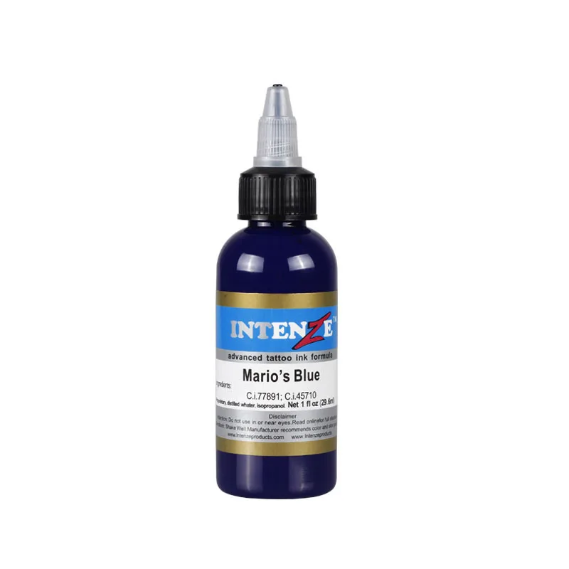 Dark blue 30ML