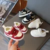 Fashion Design Baby Sneakers Spring Autumn 0-6 Years Kids Casual Sport Shoes Soft Patchwork Color Baby Toddler Boy Girl Shoes 2