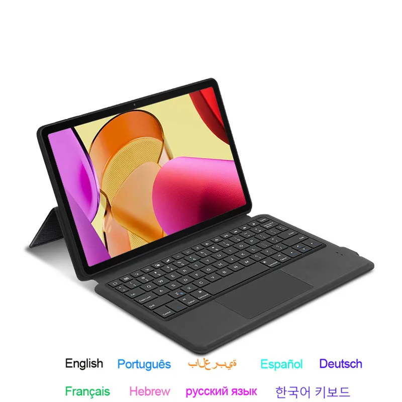 HUWEI Keyboard Case For Amazon Fire Max 11 Max11 Tablet