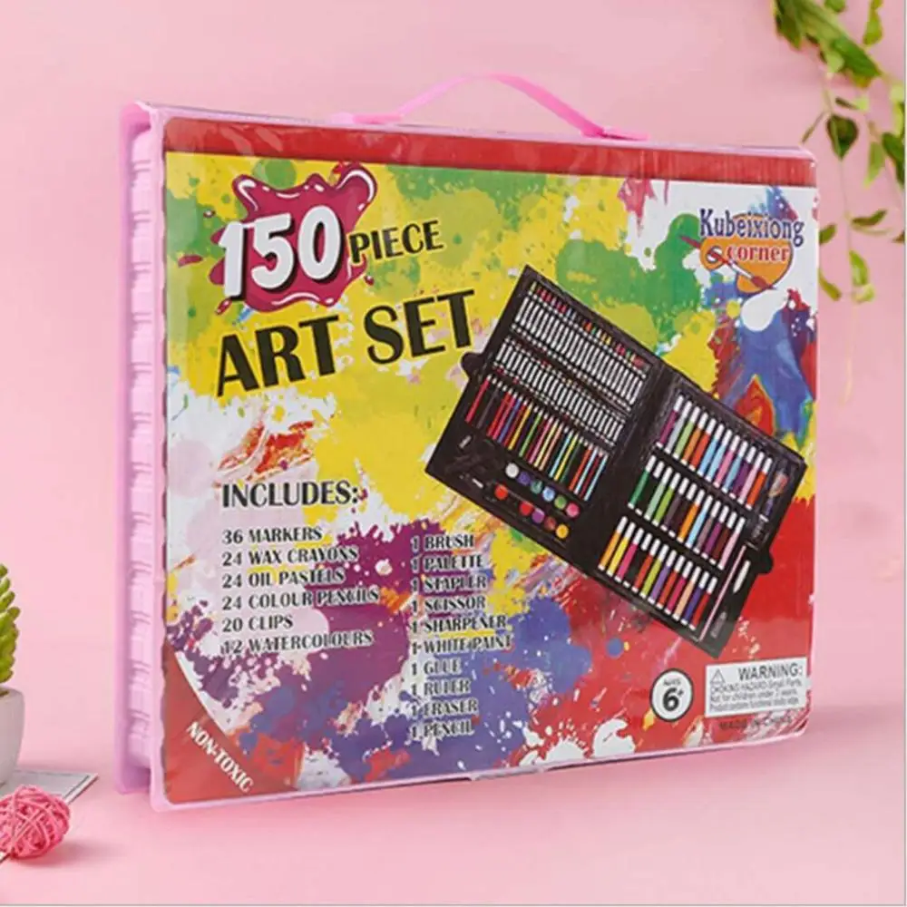 https://ae01.alicdn.com/kf/S6eacedc2c526408a8a9806112c6fb96de/168PCS-Painting-Drawing-Art-Artist-Set-Kit-for-Kids-Children-Boys-Girls-Students-Christmas-Birthday-Holiday.jpg