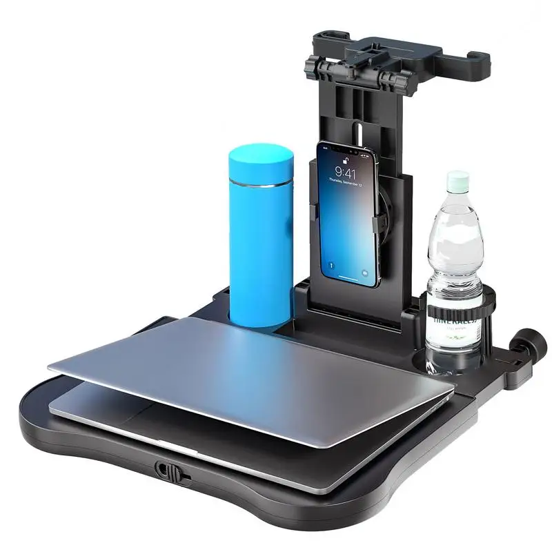 

Автомобильный поднос, поднос для пассажирского сиденья, планшетофон для заднего сиденья, поднос для еды на заднем сиденье автомобиля