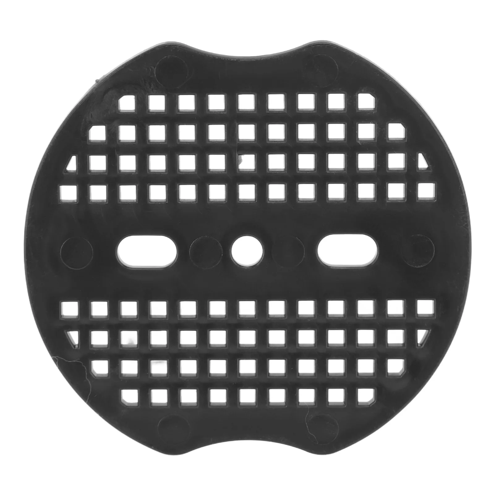 Garden Stakes Gasket Landscape Plastic Gasket Garden Stakes Pad For Weed Barrier Create Sturdier Hold 100pcs
