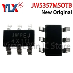 High - Quality Assorted DC - DC Converter Components (5 - 20pcs) - 5pcs (JW5026 JWB)