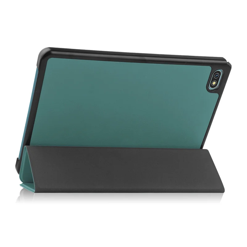 Novo caso tablet para almofada oscal 10