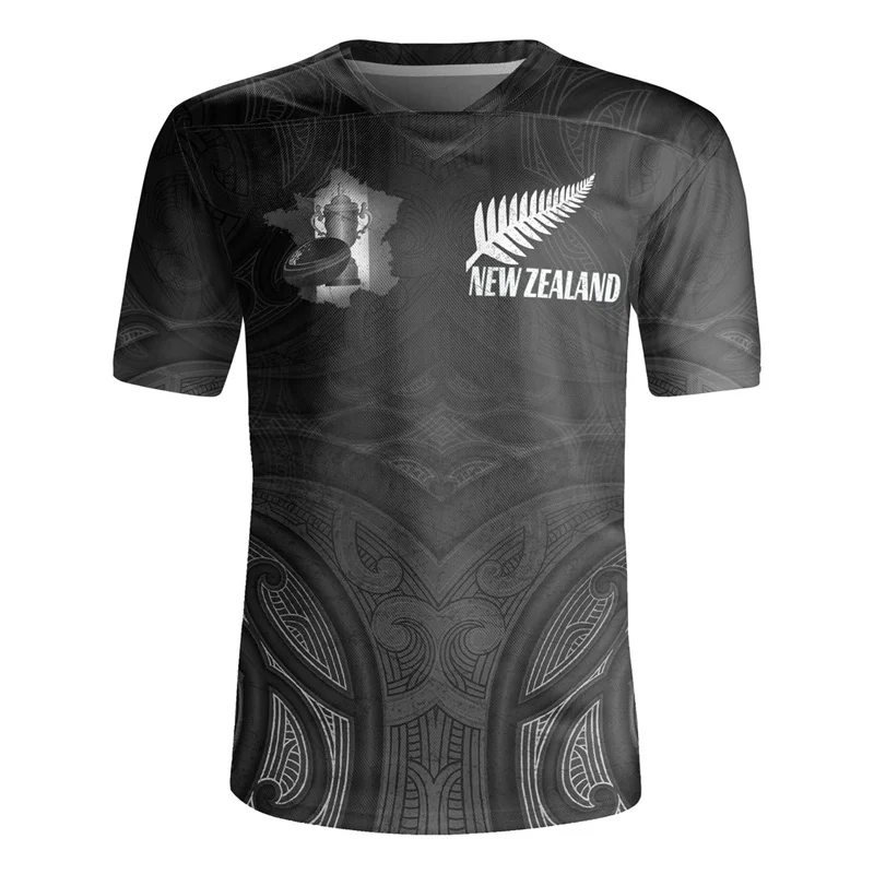 ラグビー シルバーファーンＴシャツ Amazon | ニュージーランド シルバーファーン NZ ブラック 誇り