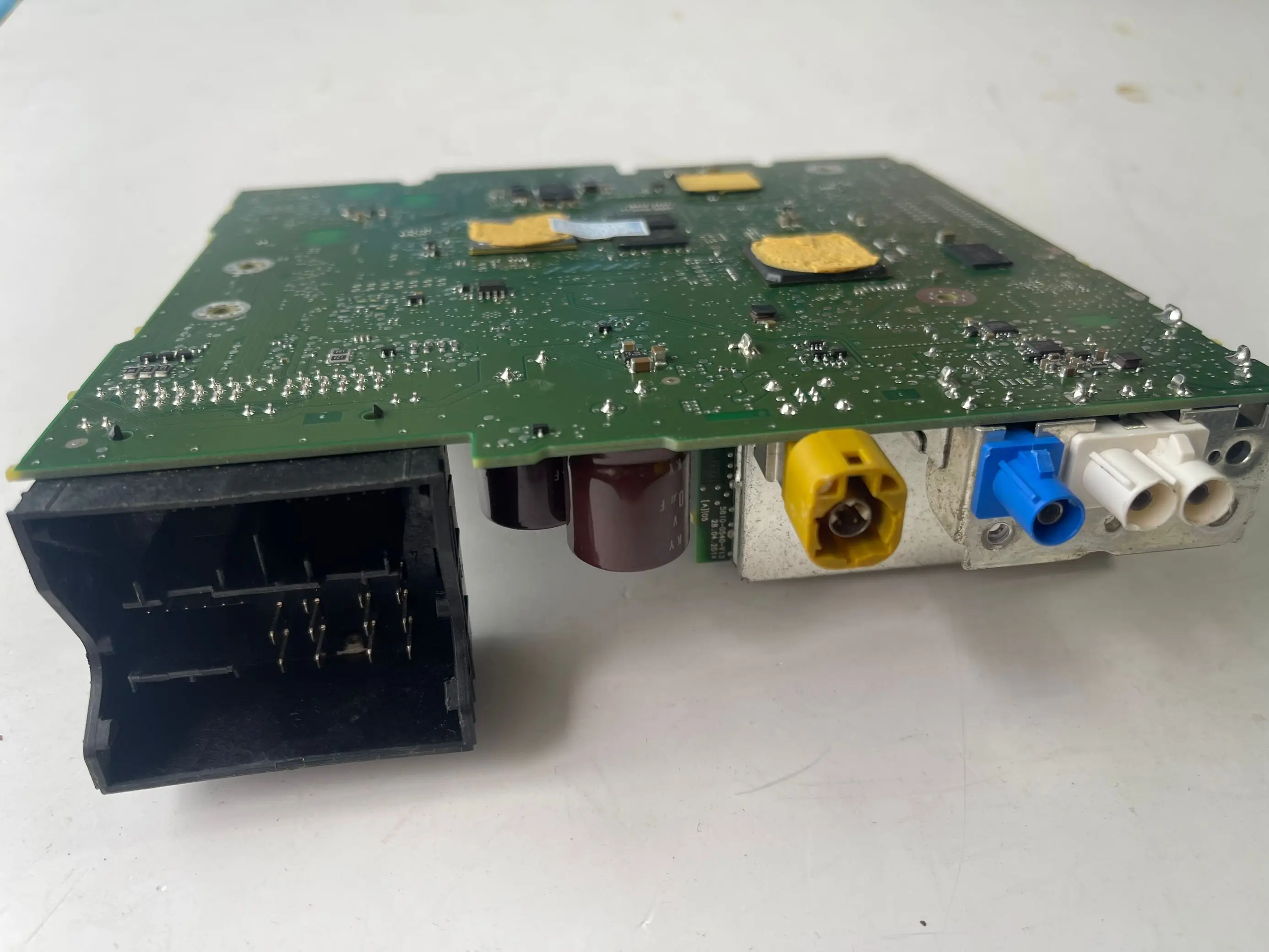 Mainboard for MIB STD2 PQ NAV 5C0 035 680 6.5 inch TDO-WVGA0633F00045 TDO-WVGA0633F00039 Car radio