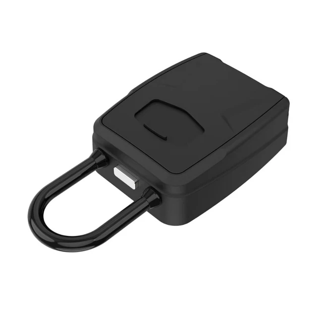 Wheel Password Key Lock Box Wall Mount 4 Digit Passwords Lock Keys Storage Box Hanging Home Office Strong Key Safe Box 2