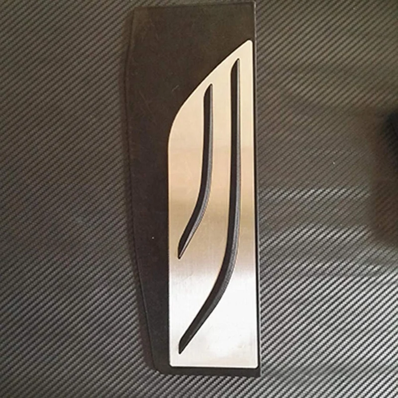 브레이크 액셀 연료 페달 발받침, BMW F30 F31 316I 318D 320I 328I 335I F20 F21, 신제품 1 3 시리즈