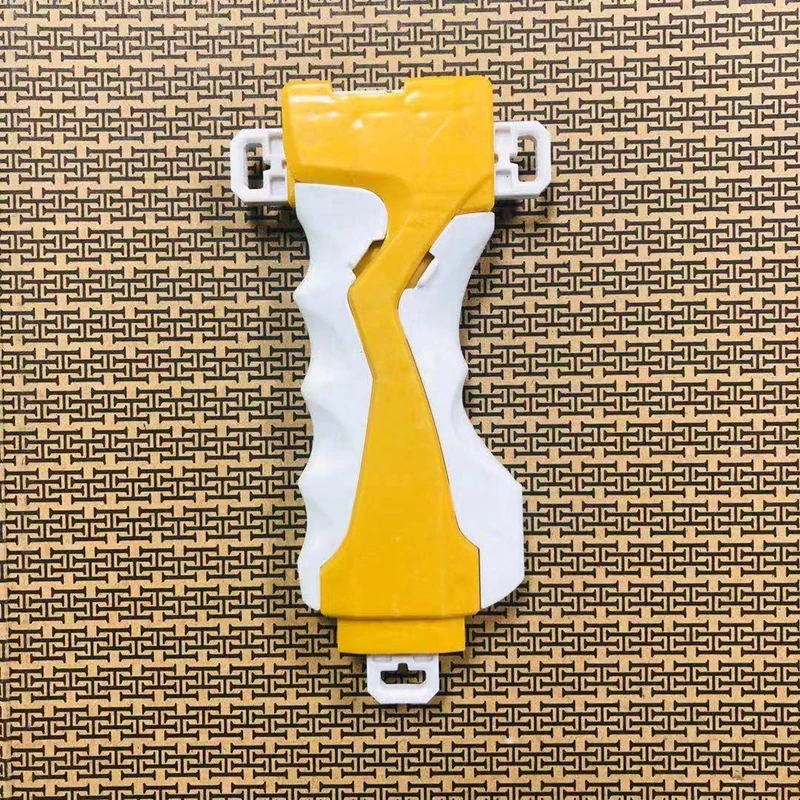 Launcher Handle Grip Starter Toys for Children bey launcher bey grips toys beyblade toys