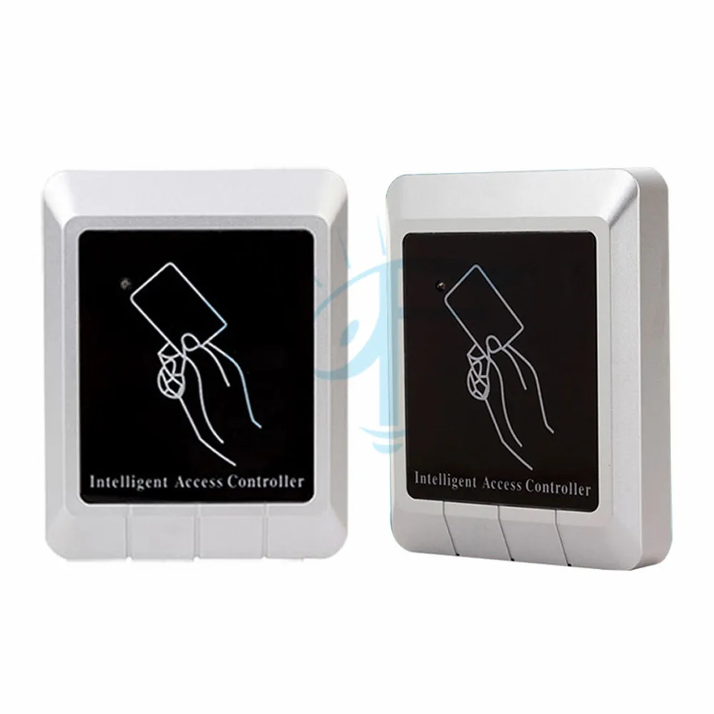 Intelligent Access Controller Support 2000 Users IC ID Card Keyfobs Management Cards Keychain Waterproof ABS Door Opener