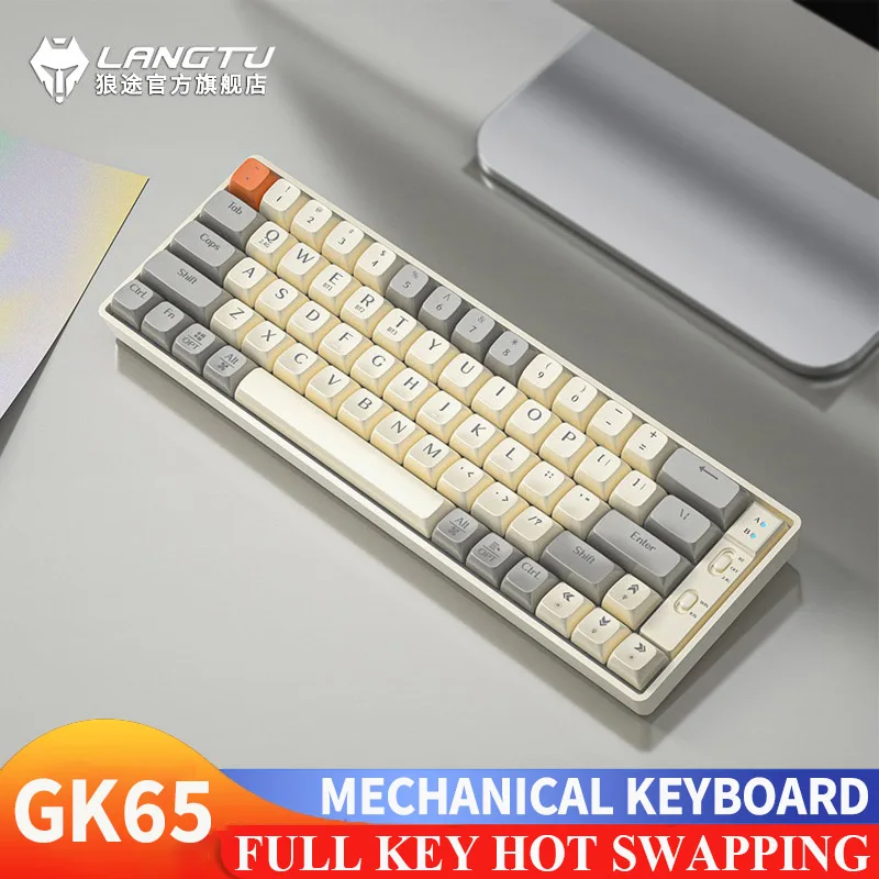 Langtu gk65. Mod laa65 кнопка. 65 клавиатура. Mac keycaps. Gk65.