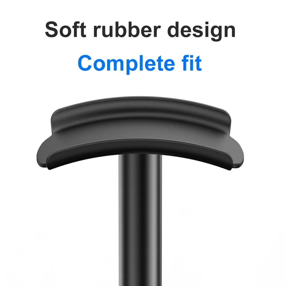 حامل سماعة ألومنيوم فاخر