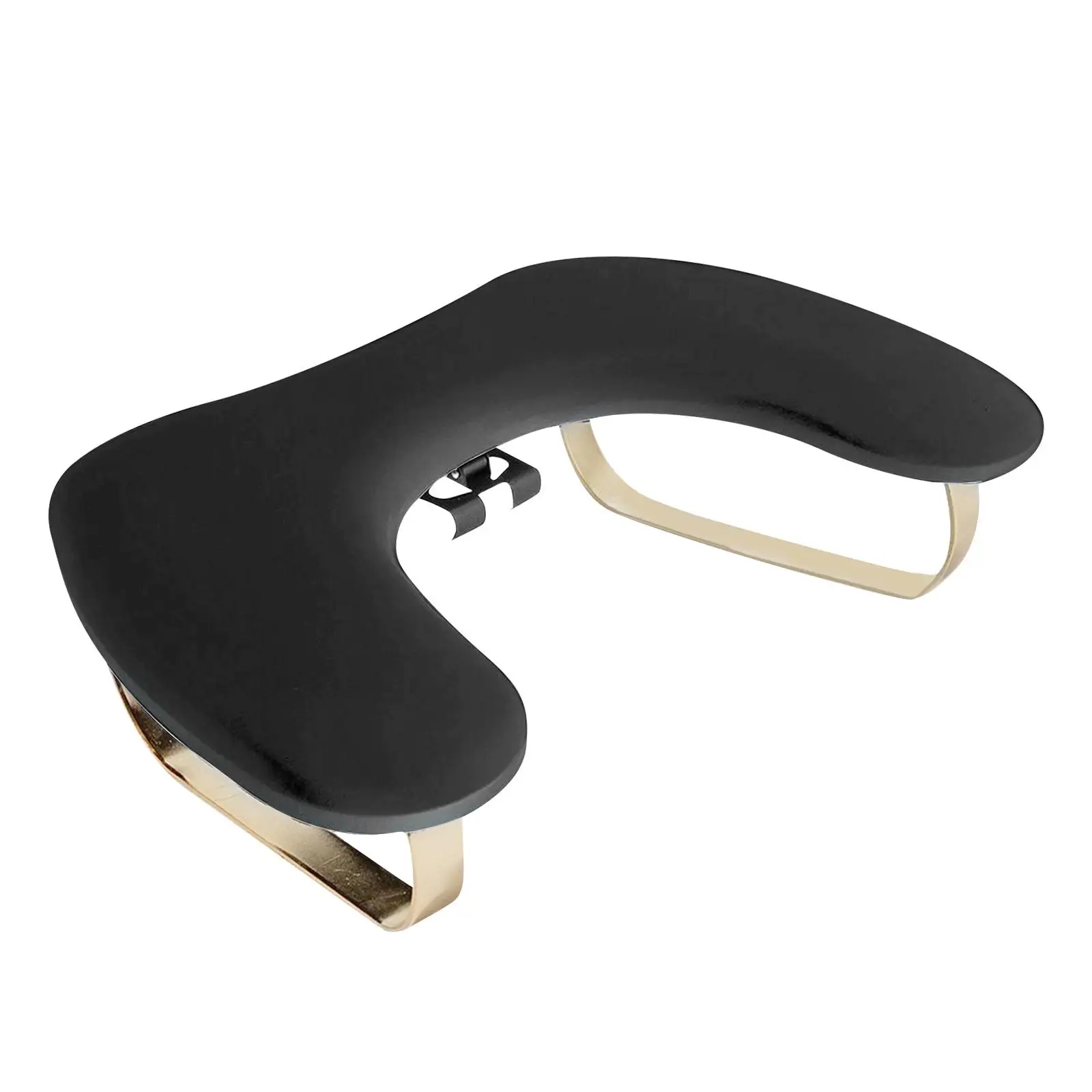 Nail Art Hand Pillow with Phone Mount Non Slip Accessories Professional Salon Tool Salon Hand Rest Cushion for Nail Beginner