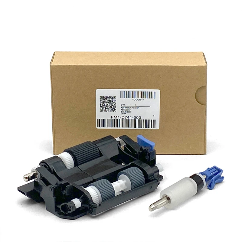 FM1-D740-010 FM1-D741-000 ADF Document Paper Feeder Pickup Roller Kit For Canon IR 2635 2645 C3020 C3025 C3125 C3320 C3520 C3530