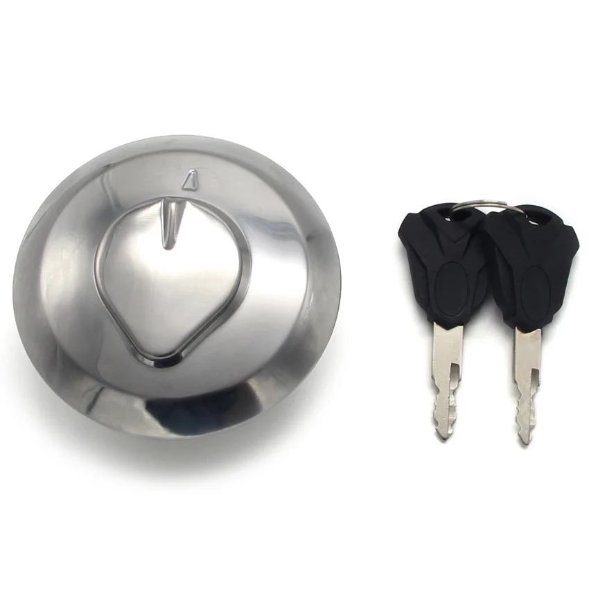 Motorrad Zündung Kraftstoff Tankdeckel Abdeckung Schloss Für Honda CM450E CM450C CB450SC GL500 VF500F CBT125 CB650 CB650C CB650SC GL650