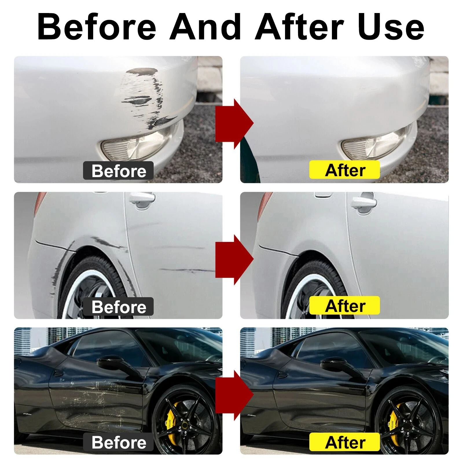 How to Effectively Remove Car Decals and Restore Your Vehicle's Appearance