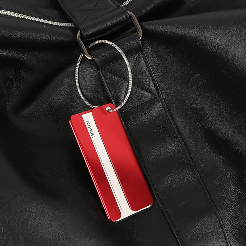 Рисунок 2 - Ярлыки для багажа