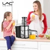 EXSAMO 1L 4 IN1 Electric Orange Juicer Extractor Machine 1500W High Power Speed Multifunction Vegetable Meat Fruit Juice Blender 2