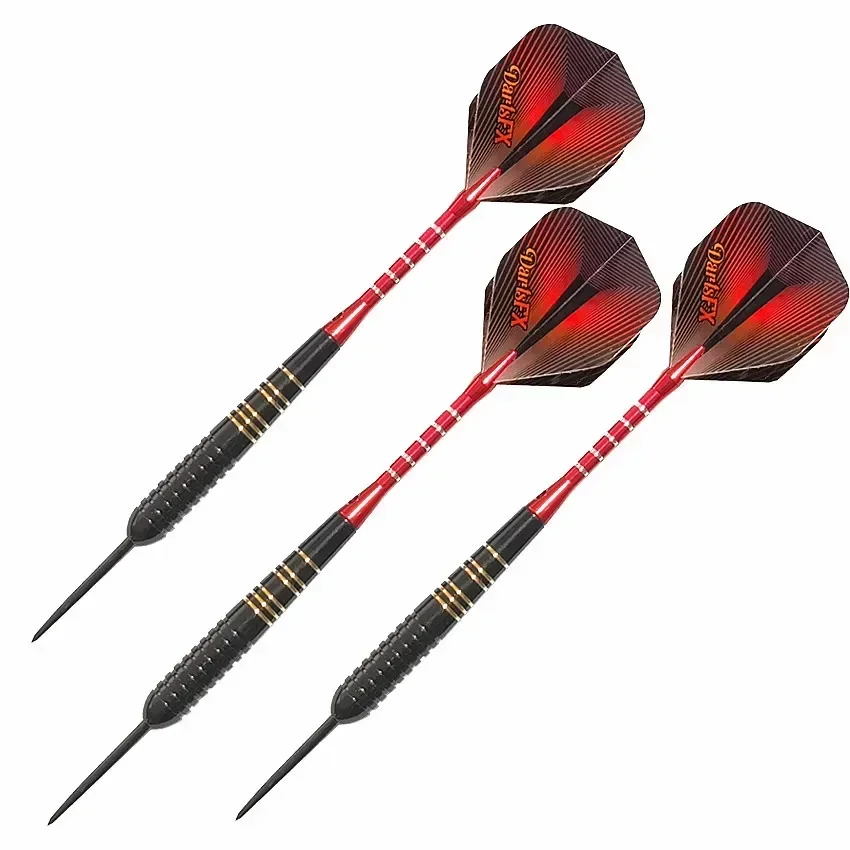 22gpurecoppernickelblackdartneedlesetDartSetMultipleStyles