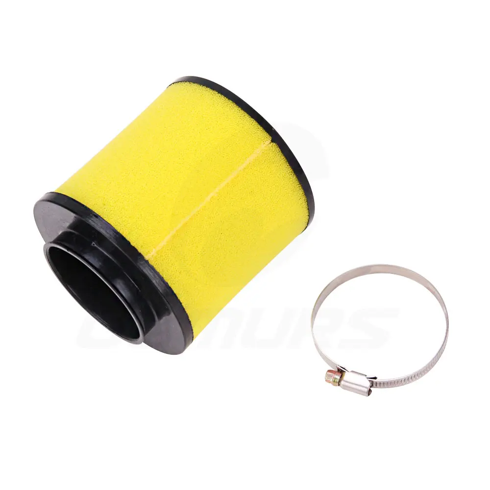 Air Filter Cleaner 1 set Fit For 2000-2006 Honda Rancher 350 400 TRX350FM FE TM TE 17254-HC5-900 17254-HN5-670 air filter motorcycle air filter air filter cleaner