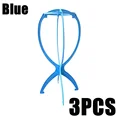 Blue 3PCS